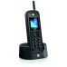 MOTOROLA Draadloze telefoon O201 outdoor DECT lange afstand + TAM IP67 - Black