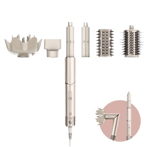 SHARK Multistyler Flexstyle 5 in 1 (HD440DLEU)