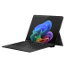 MICROSOFT Surface Pro 11 Copilot+ PC - 13 inch - Snapdragon X Plus X1P-64-100 - 16 GB -  - Adreno™ Graphics - Zonder oplader