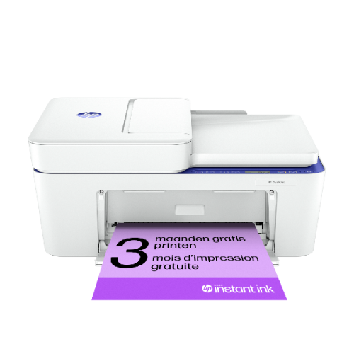 HP All-in-one printer DeskJet 4230e Instant Ink (60K30B) All-in-one printer
