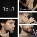 BRAUN All-in-One, 15in1, AIO7580 - Multigroom