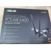 ASUS Netwerkkaart PCE-AXE5400 Wi-Fi 6E PCI-E (90IG07I0-ME0B10)