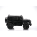 E-KIDS SUV Black
