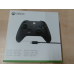 MICROSOFT HW Draadloze controller Xbox Zwart (1V8-00002)