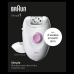 BRAUN Epilator SE1-010