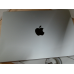 APPLE MacBook Pro 14" M4 512 GB Zilver AZERTY (MW2W3F)