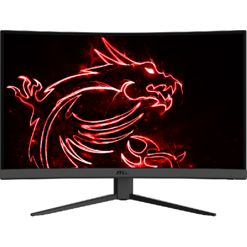 MSI Gaming monitor Optix G32CQ4 31.5" 170 Hz WQHD Curved (9S6-3DB51T-021)