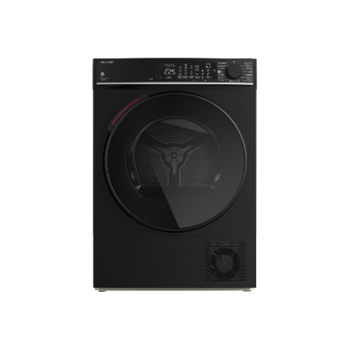 SHARP KDWNL0S9B21BE - Warmtepomp droogkast B