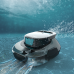 AIPER Zwembadrobot Scuba SE Grijs (X1)