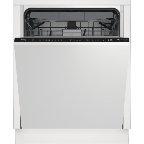 BEKO Inbouw vaatwasser B (BDIN38650C)