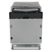 BEKO Inbouw vaatwasser B (BDIN38650C)