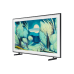 SAMSUNG 55" The Frame LS03FA incl. Teak Bezel (2025)