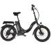 WINDGOO Ebike E20-10.4Ah-Black