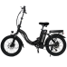 WINDGOO Ebike E20-10.4Ah-Black