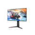 LG Gaming monitor UltraGear 27GP95R-B 27" Ultra HD 4K (27GP95RP-B.AEU)
