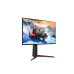 LG Gaming monitor UltraGear 27GP95R-B 27" Ultra HD 4K (27GP95RP-B.AEU)