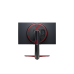 LG Gaming monitor UltraGear 27GP95R-B 27" Ultra HD 4K (27GP95RP-B.AEU)