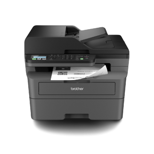 BROTHER All-in-one A4 laserprinter (MFCL2800DW) All-in-one printer