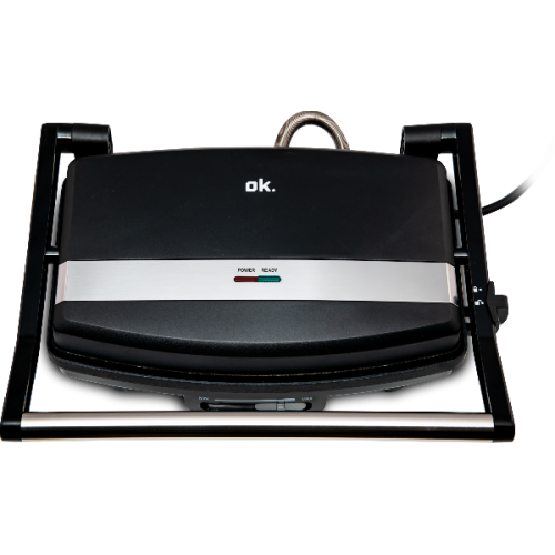 OK. Grill (OCG 1520)