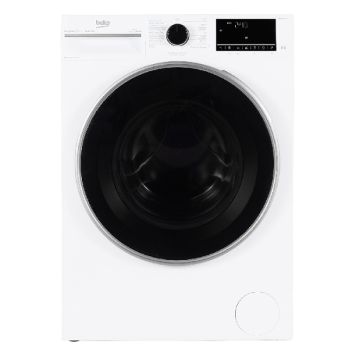 BEKO B5DT510446W AutoDose - Was-droogcombinatie