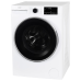 BEKO B5DT510446W AutoDose - Was-droogcombinatie