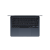 APPLE MacBook Air 13 inch - M4 - 24 GB - 512 GB - Midnight