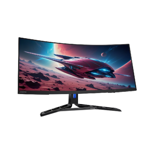 LENOVO Gaming Monitor Legion R34W-30 34'' VA WQHD 180 Hz (67C7GACBEU)