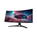 LENOVO Gaming Monitor Legion R34W-30 34'' VA WQHD 180 Hz (67C7GACBEU)