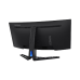 LENOVO Gaming Monitor Legion R34W-30 34'' VA WQHD 180 Hz (67C7GACBEU)