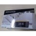 KENWOOD CR-ST40DAB-M klokradio - DAB+ - Houtkleur