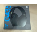 LOGITECH Draadloze gaming headset G435 Lightspeed Zwart (981-001050)