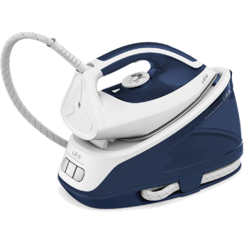 CALOR Stoomgenerator Express Essential (SV6116C0)