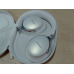 BOSE QuietComfort Ultra 60th Edition - Draadloze hoofdtelefoon (880066-1300)
