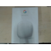 GOOGLE Router Nest WiFi Pro (Wi-Fi 6E) Snow (GA03030-EU)