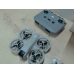 DJI Drone Neo Fly More Combo