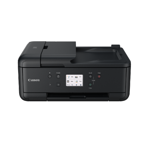 CANON All-in-one printer PIXMA TR7650 inkjet All-In-One-Printer