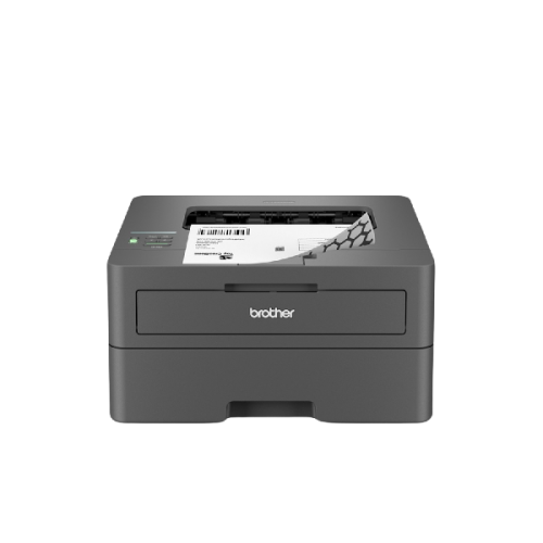 BROTHER Laserprinter A4 (HLL2400DWE) Laser printer