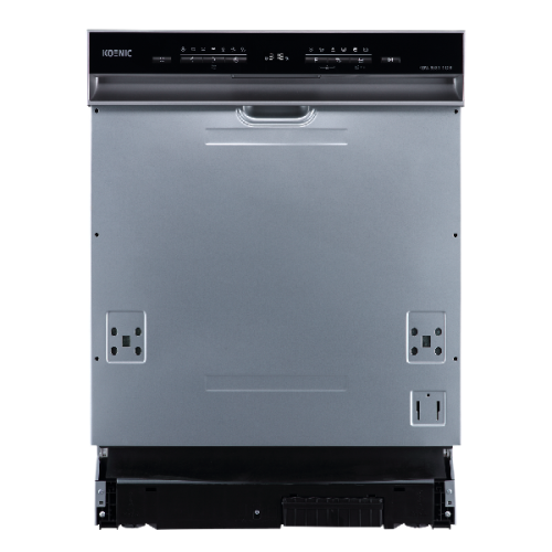 KOENIC Inbouwvaatwasser C (KDW 6031-1 C BI)