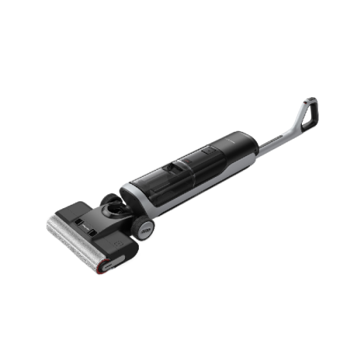 DREAME Steelstofzuiger H14 PRO Wet and Dry