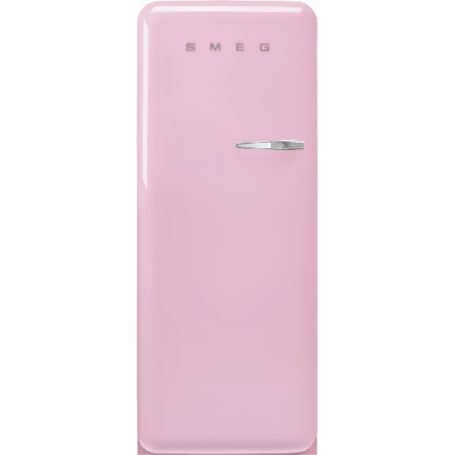 SMEG Koel-vriescombinatie D (FAB28LPK5)