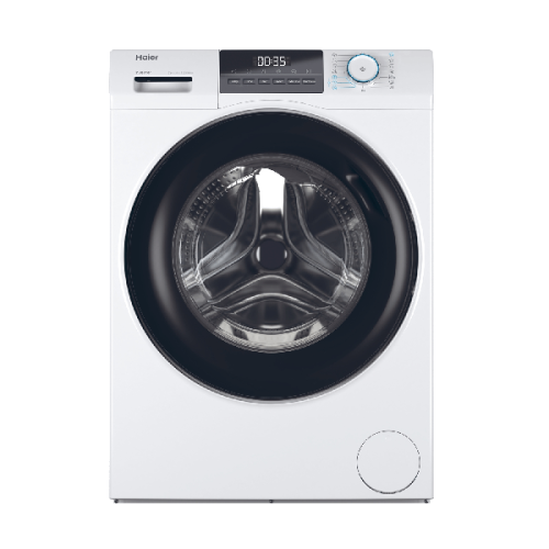 HAIER Wasmachine SteamRefresh ABT 10KG A (HW100-BP14929A-S)