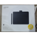 WACOM Grafische tablet Intuos Basic Pen S Zwart(CTL-4100K-S)