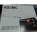 KOENIC Mini oven (KMO42622B)