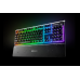 STEELSERIES Gaming toetsenbord Apex 3 RGB AZERTY Zwart (64799)