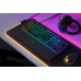 STEELSERIES Gaming toetsenbord Apex 3 RGB AZERTY Zwart (64799)