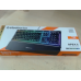 STEELSERIES Gaming toetsenbord Apex 3 RGB AZERTY Zwart (64799)