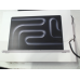 APPLE MacBook Pro 14" M4 512 GB Zilver AZERTY (MW2W3F)