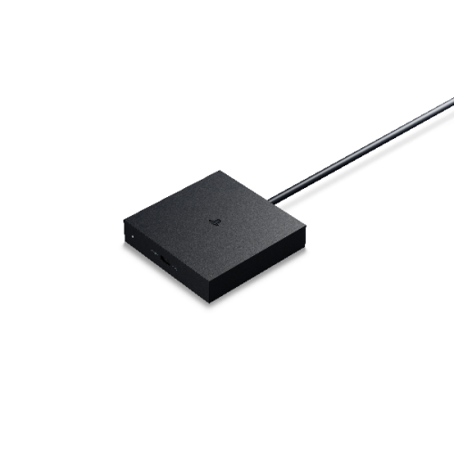 PLAYSTATION VR2 PC-adapter Zwart (1000043174)