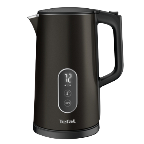 TEFAL Digitale waterkoker Ultimate (KI831E10)