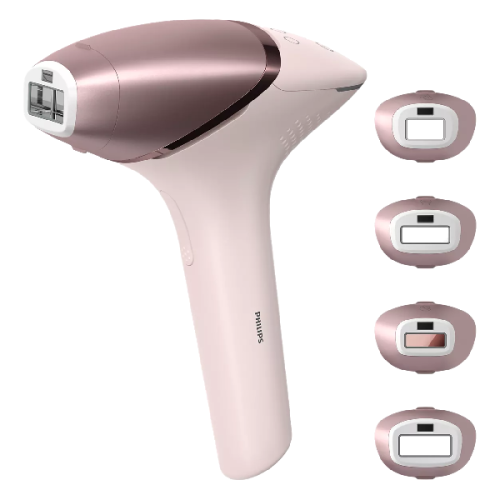 PHILIPS IPL lichtontharing Lumea 9000 Series (BRI958/00)